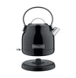 KitchenAid 5KEK1222EOB Kettle 1.25L Onyx Black