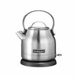 KitchenAid 5KEK1222SX 1.25-Liter Kettle Stainless Steel