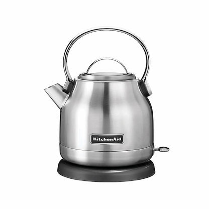 KitchenAid 5KEK1222SX 1.25-Liter Kettle Stainless Steel