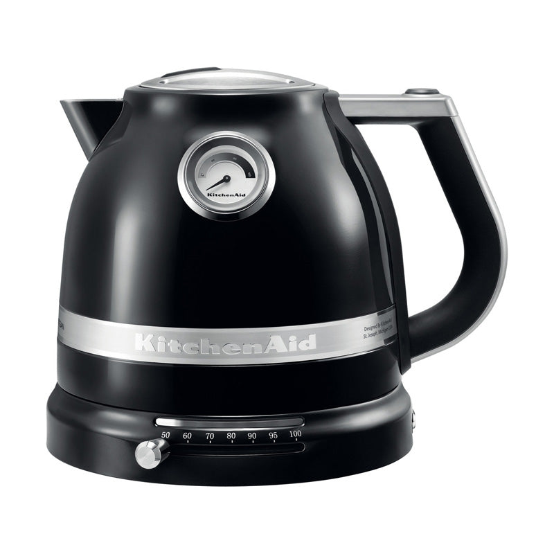 KitchenAid 5KEK1522EOB Kettle 1.5 L Onyx Black