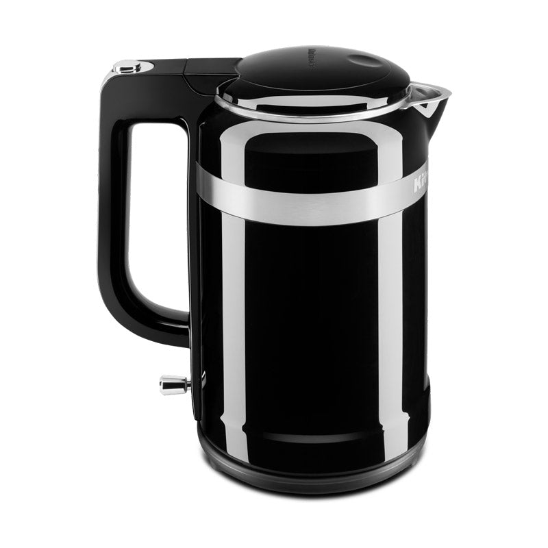 KitchenAid 5KEK1565EBM Kettle 1.5L Onyx Black