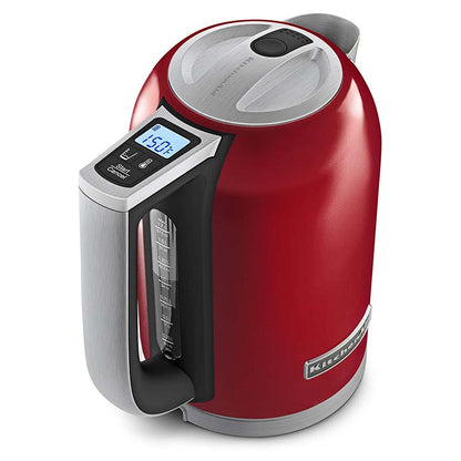 KitchenAid 5KEK1722EER Electric Kettle 2400W Empire Red