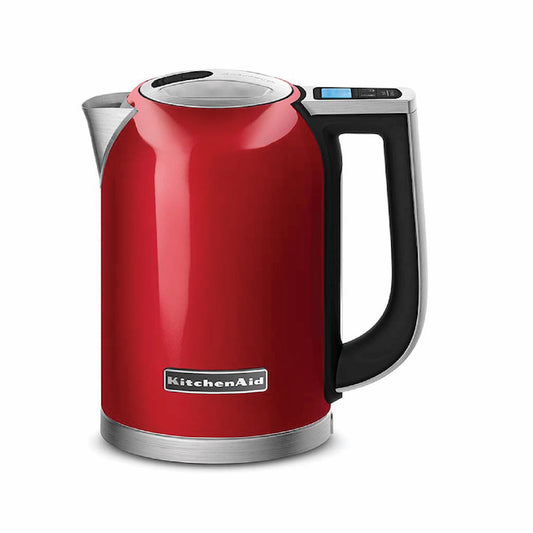 KitchenAid 5KEK1722EER Electric Kettle 2400W Empire Red