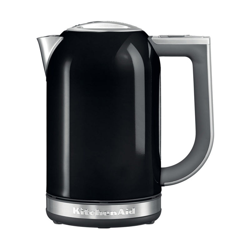 KitchenAid 5KEK1722EOB Kettle 1.7L Onyx Black