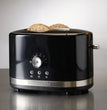 KitchenAid 5KMT2116EOB 2 Slices Toaster Onyx Black