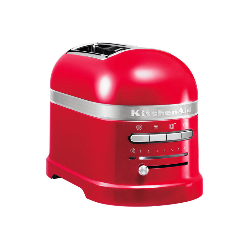 KitchenAid 5KMT2204EER Artisan Toaster Empire Red