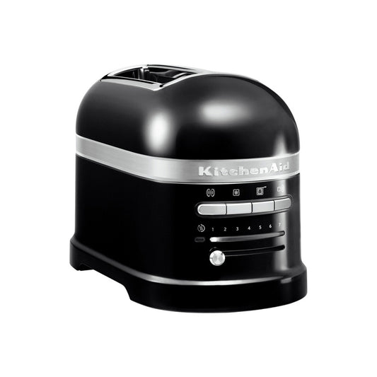 KitchenAid 5KMT2204EOB Artisan Toaster Onyx Black