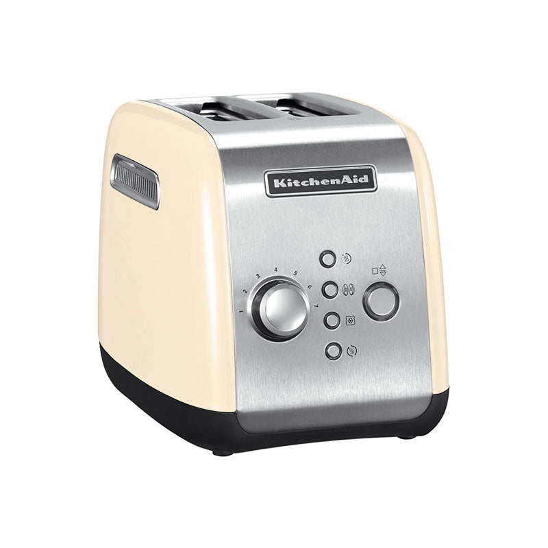 Kitchenaid 5KMT221EAC Toaster for 2 slices 1100W