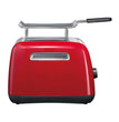 KitchenAid 5KMT221EER Toaster for 2 slices 1100W Red