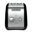 KitchenAid 5KMT221EOB Toaster 2 Slice Automatic Onyx Black