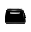 KitchenAid 5KMT221EOB Toaster 2 Slice Automatic Onyx Black