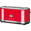 KitchenAid 5KMT4116 Long Slot Toaster Red