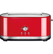 KitchenAid 5KMT4116 Long Slot Toaster Red