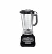 KitchenAid KSB1585 Speed Diamond Blender with a 1.7LBPA-Free Pitcher Onyx 615W Black