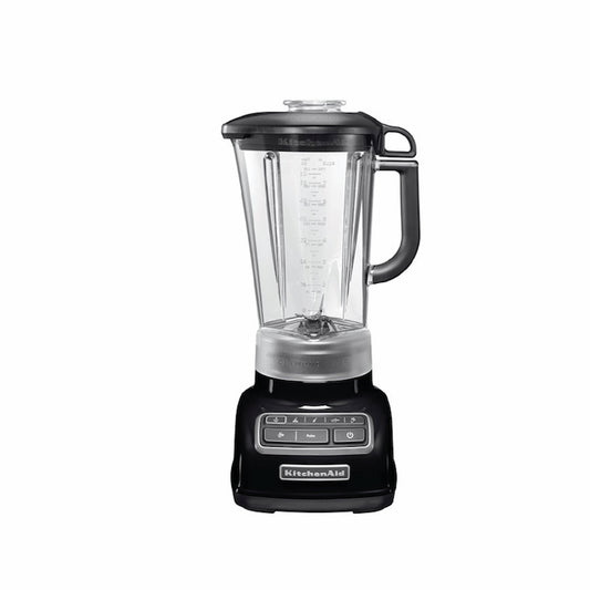 KitchenAid KSB1585 Speed Diamond Blender with a 1.7LBPA-Free Pitcher Onyx 615W Black