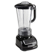 KitchenAid KSB1585 Speed Diamond Blender with a 1.7LBPA-Free Pitcher Onyx 615W Black