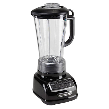 KitchenAid KSB1585 Speed Diamond Blender with a 1.7LBPA-Free Pitcher Onyx 615W Black