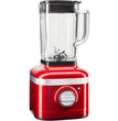 KitchenAid 5KSB4026EER K400 Artisan Blender 1.4 L 3-part blending system Empire Red