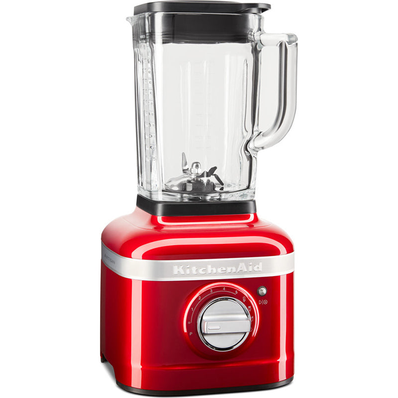 KitchenAid 5KSB4026EER K400 Artisan Blender 1.4 L 3-part blending system Empire Red