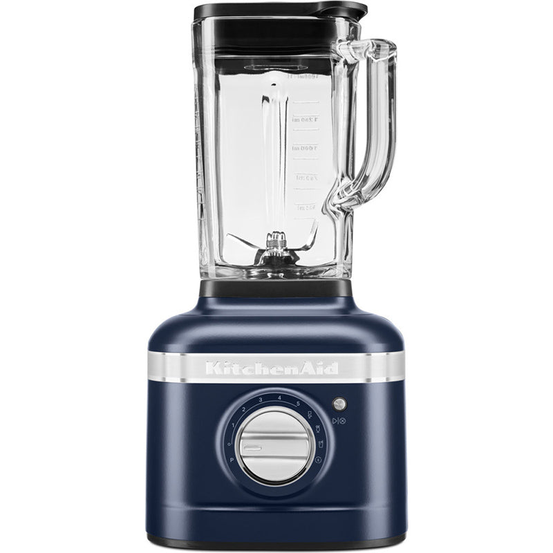 KitchenAid 5KSB4026EIB K400 Artisan Blender 1.4 L 3-part blending system Blue