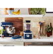 KitchenAid 5KSB4026EIB K400 Artisan Blender 1.4 L 3-part blending system Blue