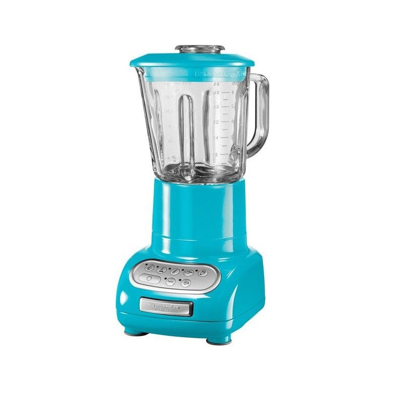 KitchenAid 5KSB5553 1.5L Artisan Blender Blue