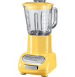 KitchenAid 5KSB5553 1.5L Artisan Blender Yellow