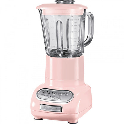 KitchenAid 5KSB5553 1.5L Artisan Blender Pink