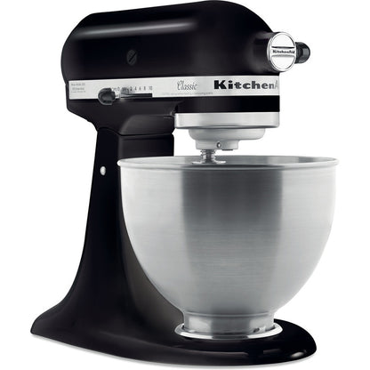 KitchenAid 5K45SS 4.3 L Classic Stand Mixer