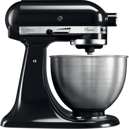 KitchenAid 5K45SS 4.3 L Classic Stand Mixer