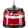 KitchenAid 5KFC3516EER Mini Food Processor Empire Red