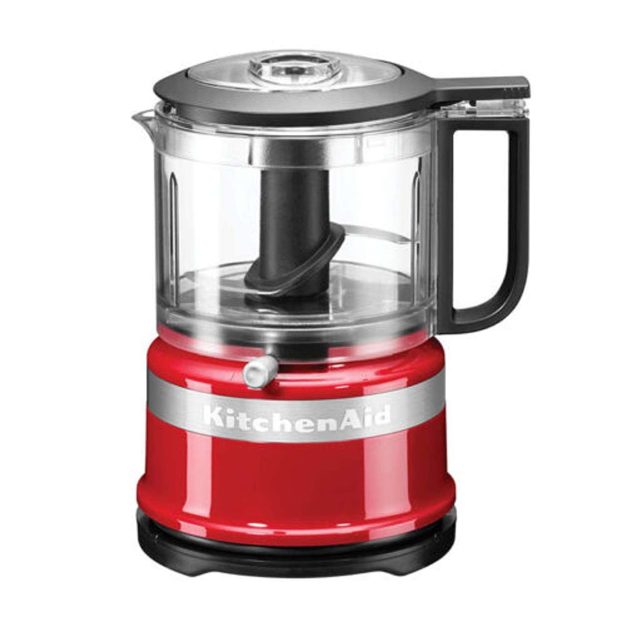 Food Chopper Empire Red 3.5 Cup by KitchenAid