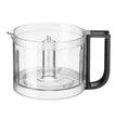 KitchenAid KFC3516EOB Mini Food Processor Onyx Black