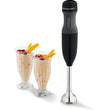 KitchenAid HB1231EOB Classic Hand Blender Black