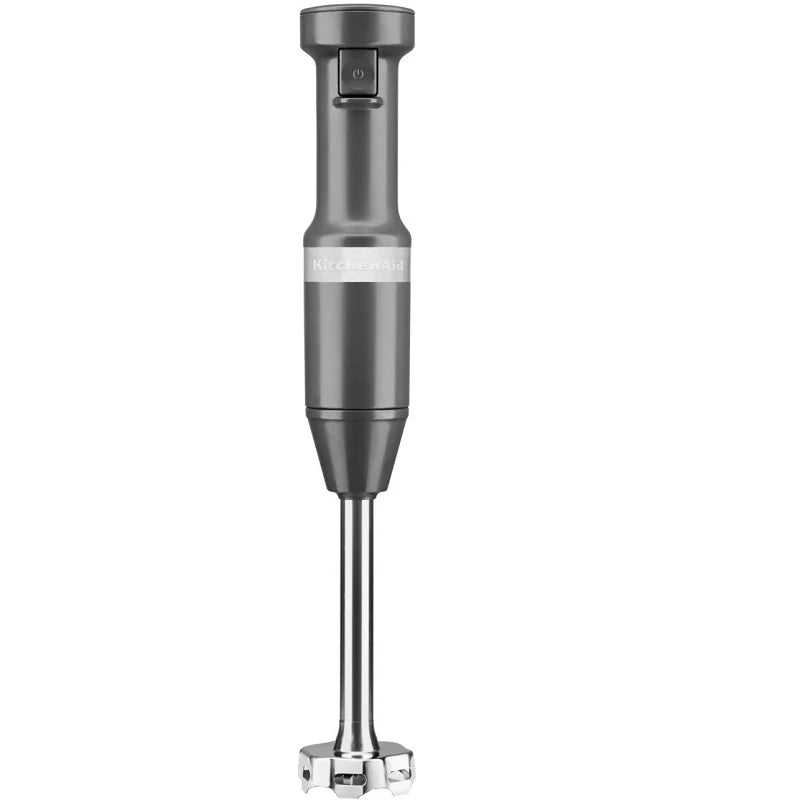 KitchenAid 5KHBV83EDG Hand Blender 1 L Charcoal