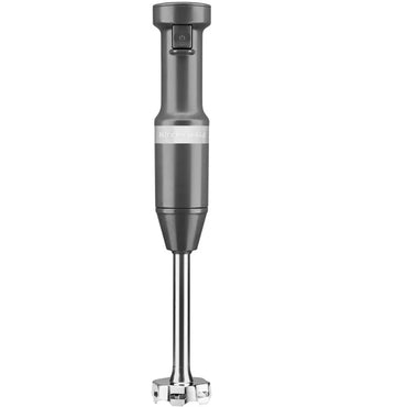 KitchenAid 5KHBV83EDG Hand Blender 1 L Charcoal