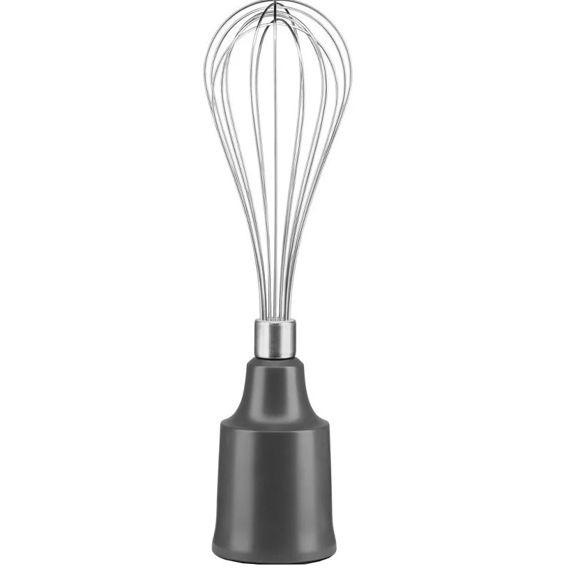 KitchenAid 5KHBV83EDG Hand Blender 1 L Charcoal