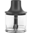 KitchenAid 5KHBV83EDG Hand Blender 1 L Charcoal