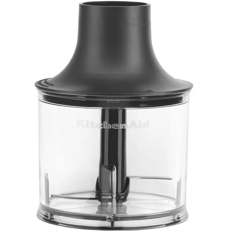 KitchenAid 5KHBV83EDG Hand Blender 1 L Charcoal