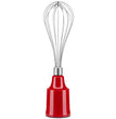 KitchenAid 5KHBV83EER Hand Blender 1L Empire Red