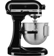 KitchenAid 5KPM5EOB Heavy Duty Stand Mixer 4.8L Onyx Black