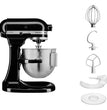 KitchenAid 5KPM5EOB Heavy Duty Stand Mixer 4.8L Onyx Black