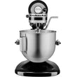 KitchenAid 5KPM5EOB Heavy Duty Stand Mixer 4.8L Onyx Black