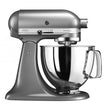 KitchenAid 5KSM125ECU Stand Mixer 4.8L Counter Silver