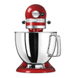 KitchenAid 5KSM125EER Artisan Series Stand Mixer Empire Red