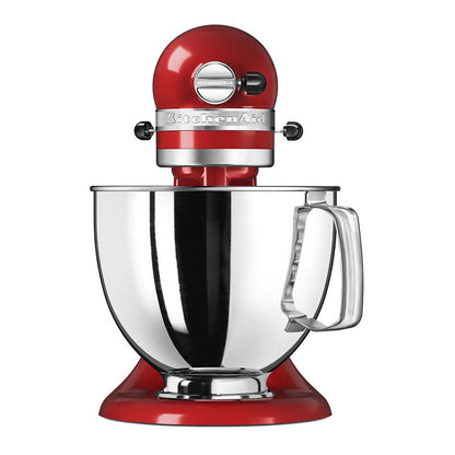 KitchenAid 5KSM125EER Artisan Series Stand Mixer Empire Red