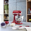 KitchenAid 5KSM125EER Artisan Series Stand Mixer Empire Red