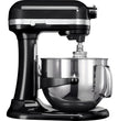 KitchenAid 5KSM7580XBOB Artisan 6.9 L Mixer Bowl Lift Onyx Black