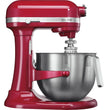 KitchenAid 5KSM7591XEER Heavy Duty Mixer Bowl 6.9L Empire Red