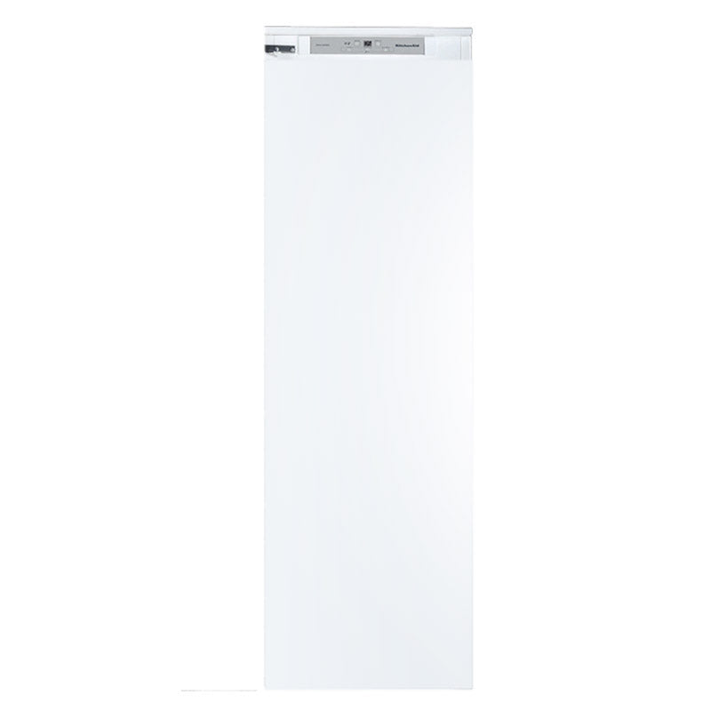 Kitchenaid KCBFS 18602.1 Upright Freezer 7 Drawers White